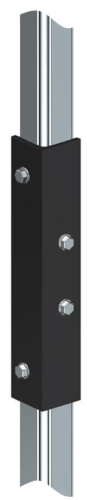 WALLBOX торцевое соединение профиля, удлинитель